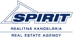 RK Spirit Logo